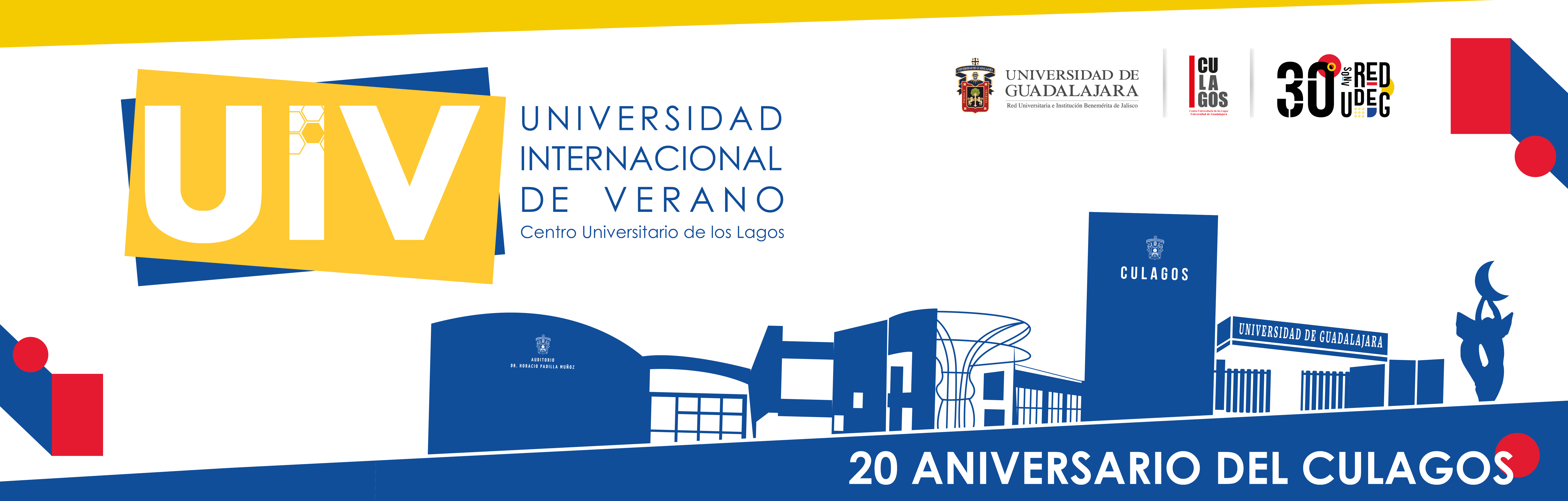 UIV - Universidad Internacional de Verano